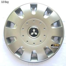 Mitsubishi 401 16 inç 4 Adet Jant Kapağı