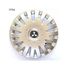 Mitsubishi 403 16 inç 4 Adet Jant Kapağı
