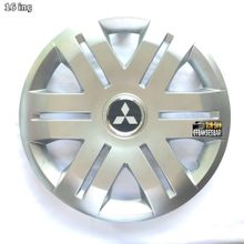Mitsubishi 406 16 inç 4 Adet Jant Kapağı