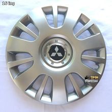Mitsubishi 407 16 inç 4 Adet Jant Kapağı