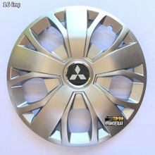 Mitsubishi 420 16 inç 4 Adet Jant Kapağı