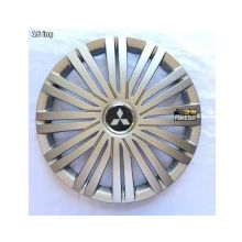 Mitsubishi 422 16 inç 4 Adet Jant Kapağı
