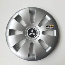 Mıtsubıshı 423 16 inç Esnek Kırılmaz Jant Kapağı
