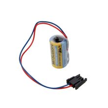 Mitsubishi A6BAT ER17330V 3.6V Lityum Pil