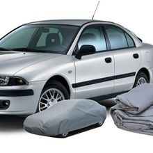 Mitsubishi Carisma Niken Oto Branda