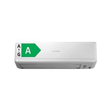 Mitsubishi Heavy Silver SRK45ZSP-S A Enerji Sınıfı 15000 BTU Duvar Tipi Klima