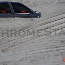 Mitsubishi Lancer 2004 2007 Cam Çıtası