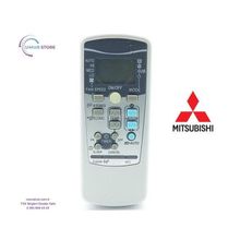 Mitsubishi MSZSF42VE2 Uyumlu Klima Kumandası