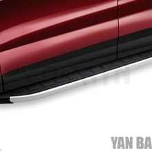 Mitsubishi Outlander 2007 Üzeri Dolunay Yan Basamak