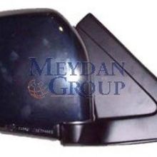 Mitsubishi Pajero 92 97 Manuel Nikelajlı Sol Kapı Aynası