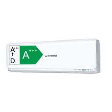 Mitsubishi SRK50ZSX-S A+++ Sınıfı 18000 BTU İnverter Duvar Tipi Klima
