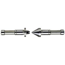 Mitutoyo 126-804 Vida Mikrometrelesi 2-3 mm Tek Ölçü Ucu