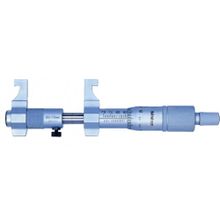 Mitutoyo 145-187 50-75 mm Analog Tip ve Ölçüm Çeneli İç Çap Mikrometre