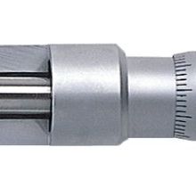 Mitutoyo 147-103 Küresel Ölçü Yüzlü Özel Mikrometre