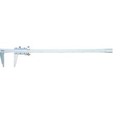 Mitutoyo 160-101 600 mm Atölye Kumpası