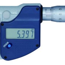Mitutoyo 293-821-30 0-25 mm Dijital Dış Çap Mikrometre