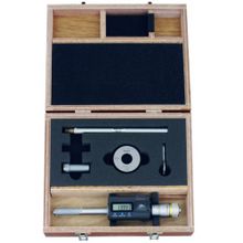 Mitutoyo 468-972 12-20 mm Ölçüm Aralığı Digimatic Holtest Değiştirilebilir Kafa Seti