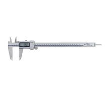 Mitutoyo 500-708-20 IP67 300 mm Dijital Kumpas