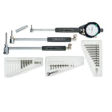 Mitutoyo 511-921-20 18-150 mm Silindir Komparatörü Seti