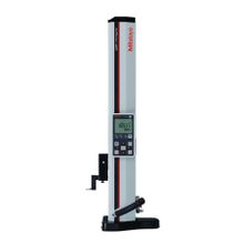 Mitutoyo 518-246 0-600 0-715 mm Havalı Ölçüm Aralıklı Doğrusal Mihengir