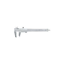 Mitutoyo 530-114 0-200-0.05 mm Verniyerli Metrik Kumpas
