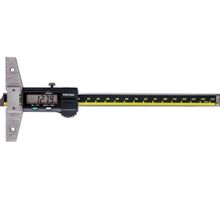 Mitutoyo 571-201-30 150 mm Dijital Derinlik Kumpası