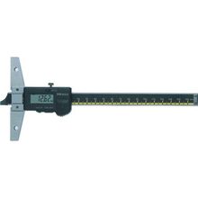 Mitutoyo 571-202-30 200 mm Dijital Derinlik Kumpası