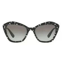 Miu Miu 05US 1380A7 55 Kadın Güneş Gözlüğü