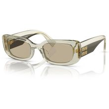Miu Miu 08YS 13M04F 51 Kadın Güneş Gözlüğü