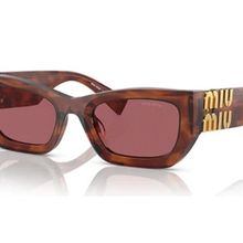 Miu Miu 09WS 11Q08S 53 Kadın Güneş Gözlüğü