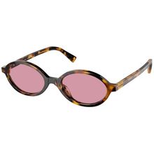 Miu Miu MU 04ZS VAU50D 50 Unisex Güneş Gözlüğü