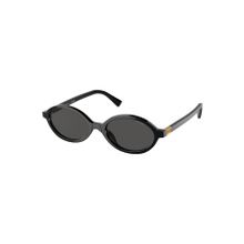 Miu Miu MU04ZS 1AB5S0 50 Unisex Güneş Gözlüğü