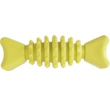 Mixpet 12 cm Diş Kaşıyıcı Kauçuk Köpek Oyuncak