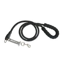 Mixpet 150x1.2 cm Anti-şok Yaylı Köpek Gezdirme Kayışı