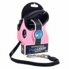 Mixpet 4.8 mt 50 kg Large Nice Köpek Otomatik Gezdirme Tasması