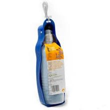 Mixpet 500 ml Seyahat Su Kabı Kedi ve Köpek Portatif Suluk