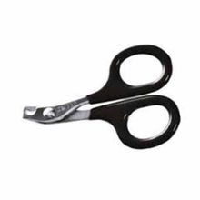 Mixpet Siyah 8x5.5 cm Kedi Köpek Tırnak Makası