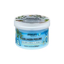 Mixup 300 gr Hand Foot Collagen Peeling