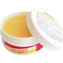 Mixup Sulphur 56 GR Tırnak Bakım Yağı