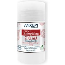 Mixup Super Energizing 35 gr Hair Stick Wax