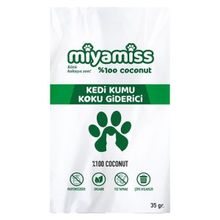 Miyamiss 35 gr Coconut Kedi Kumu Giderici