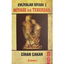 Miyase İle Teberdar - Cihan Çakan