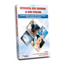 Miyofasiyal Ağrı Sendromu ve Kuru İğneleme Hipokrat Kitabevi