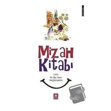 Mizah Kitabı Yalçın Kahya