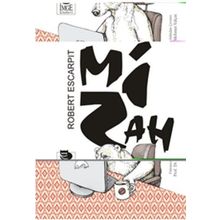 Mizah - Robert Escarpit