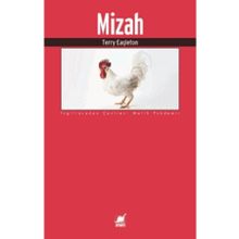 Mizah - Terry Eagleton