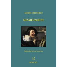 Mizah Üzerine - Simon Critchley