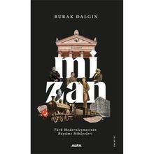 Mizan - Burak Dalgın