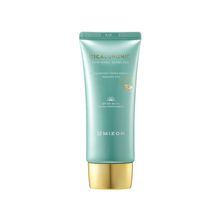 Mizon Cicaluronic Non Nano Sunblock SPF50+ 50 ml Güneş Kremi