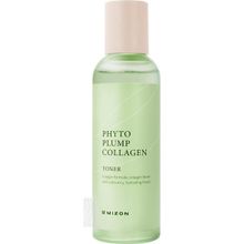 Mizon Phyto Plump Collagen 150 ml Vegan Tonik